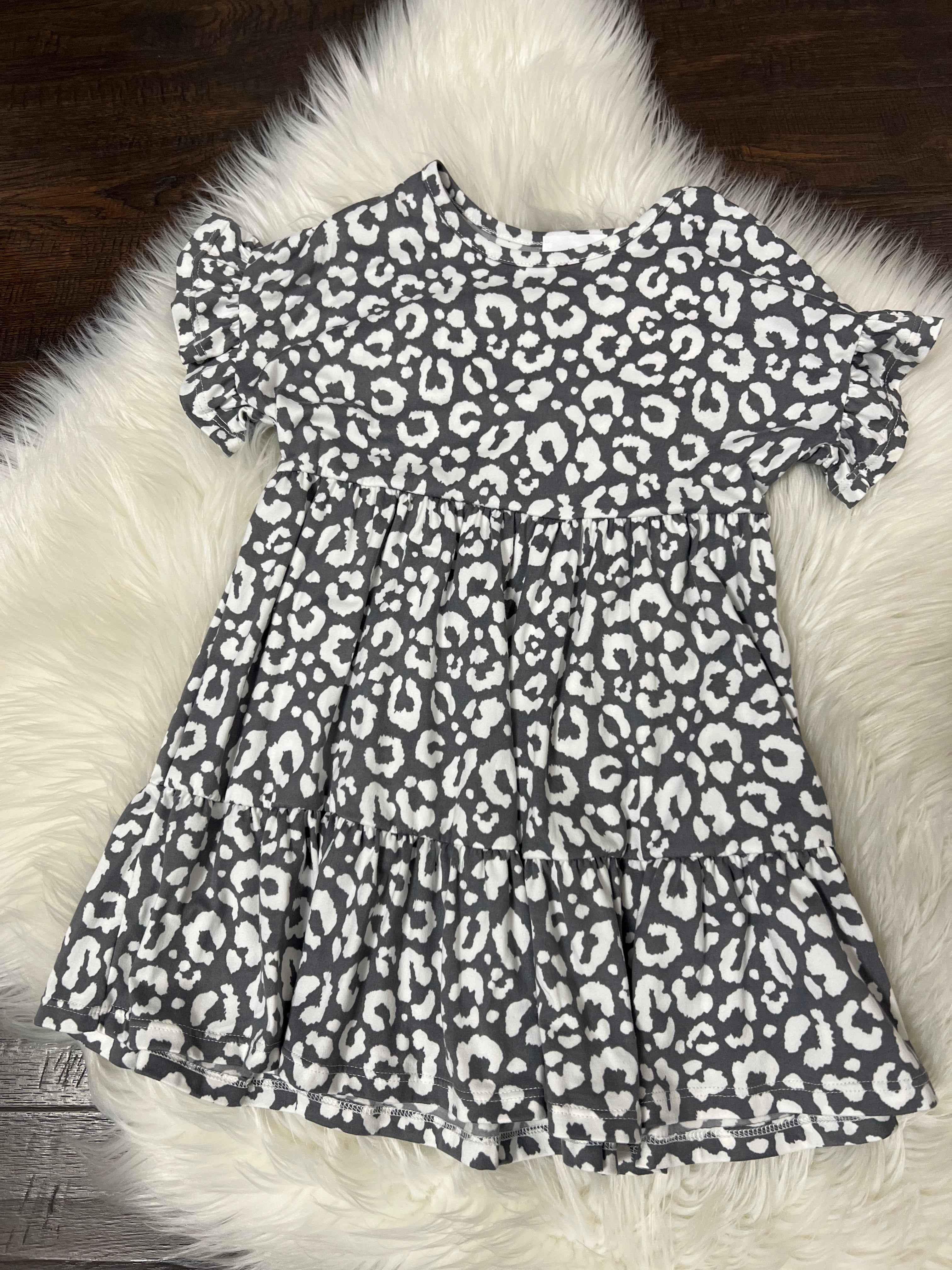 Wildest Dreams Dress
