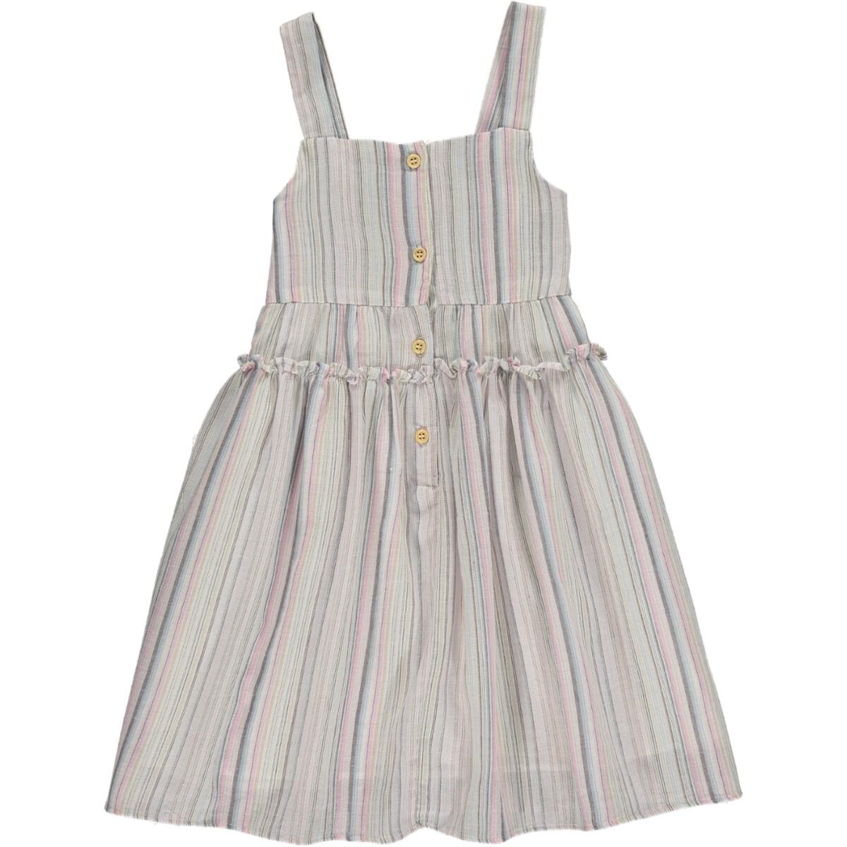The Flynn Dress