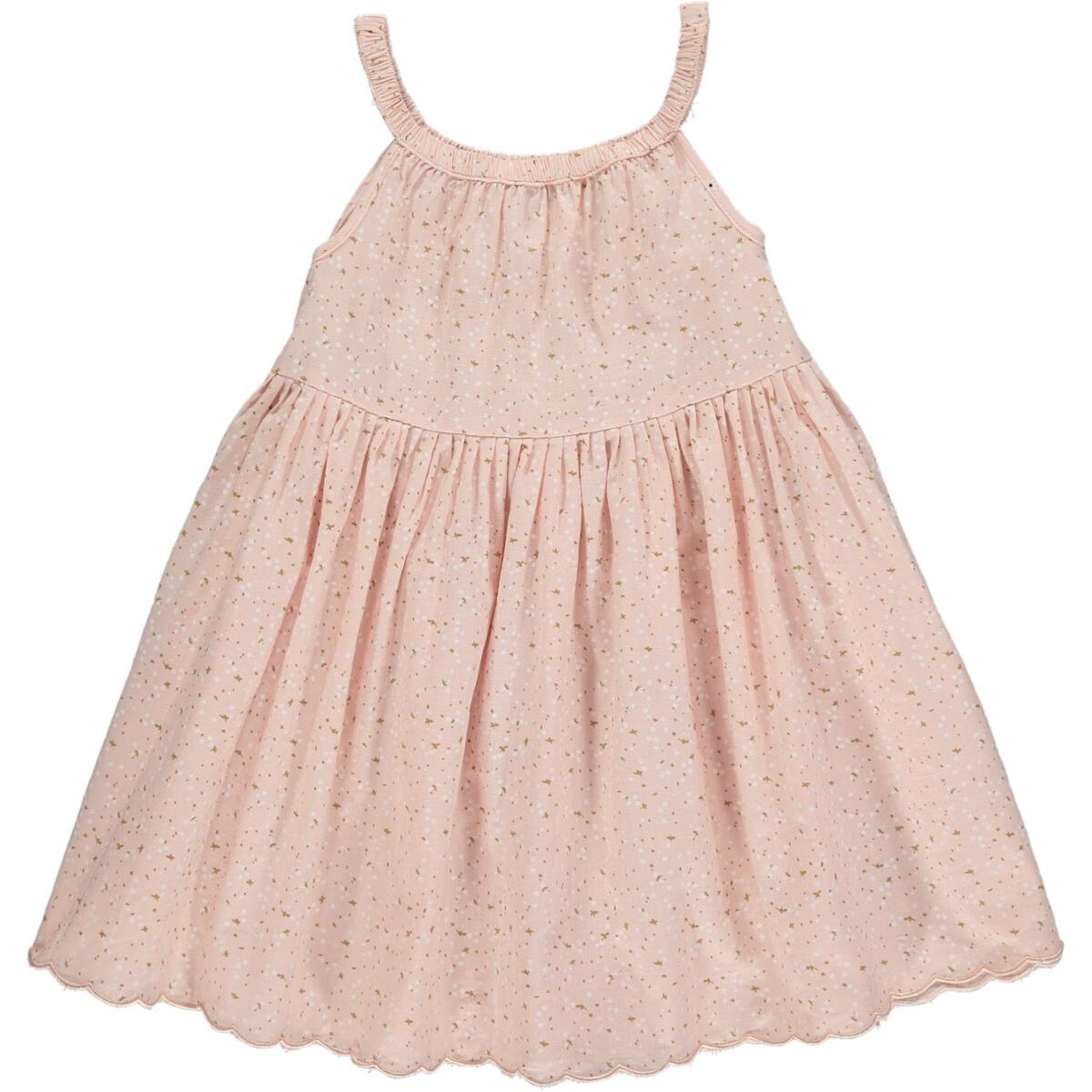 The Stella Dress