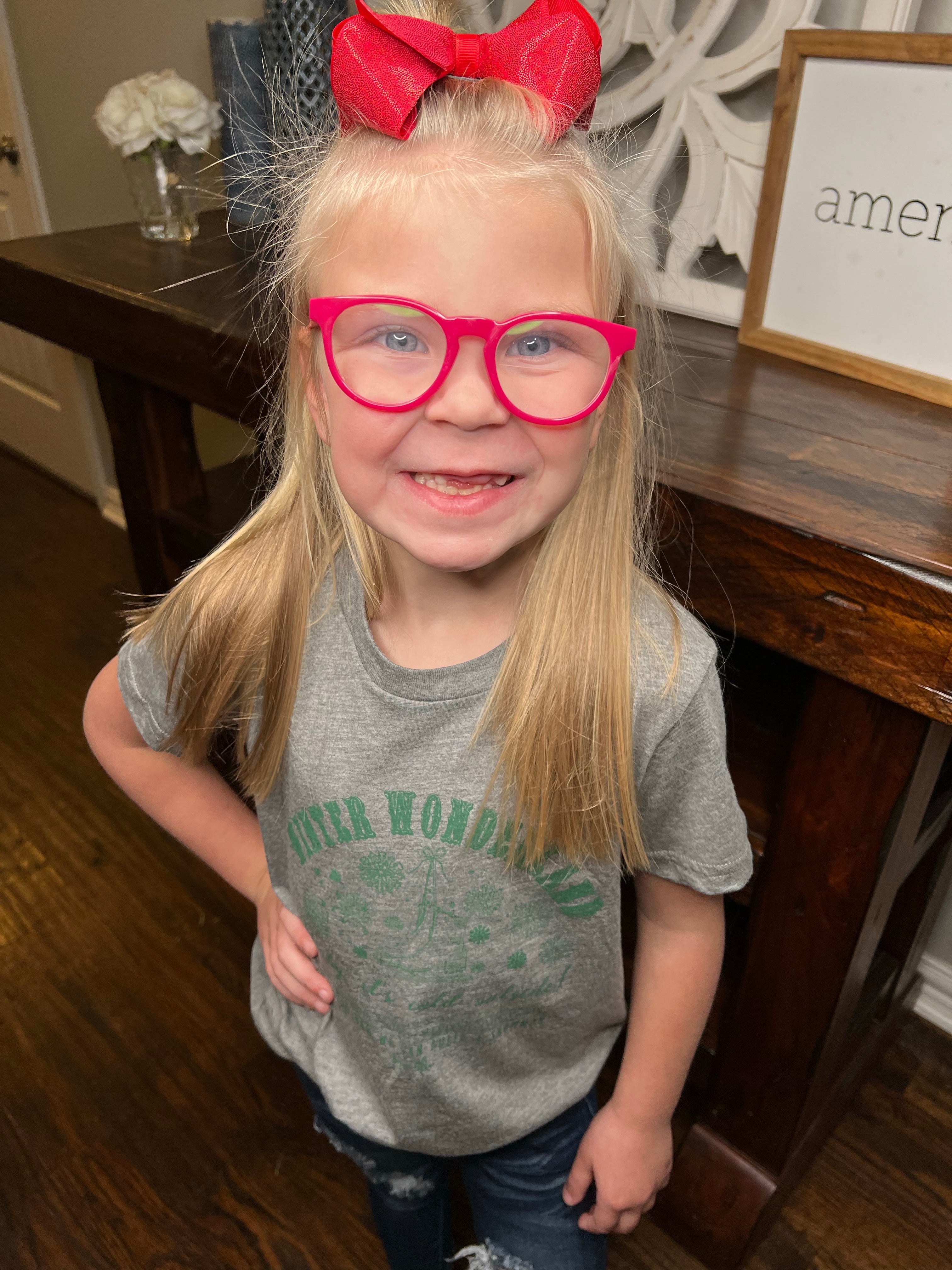 Winter Wonderland Tee