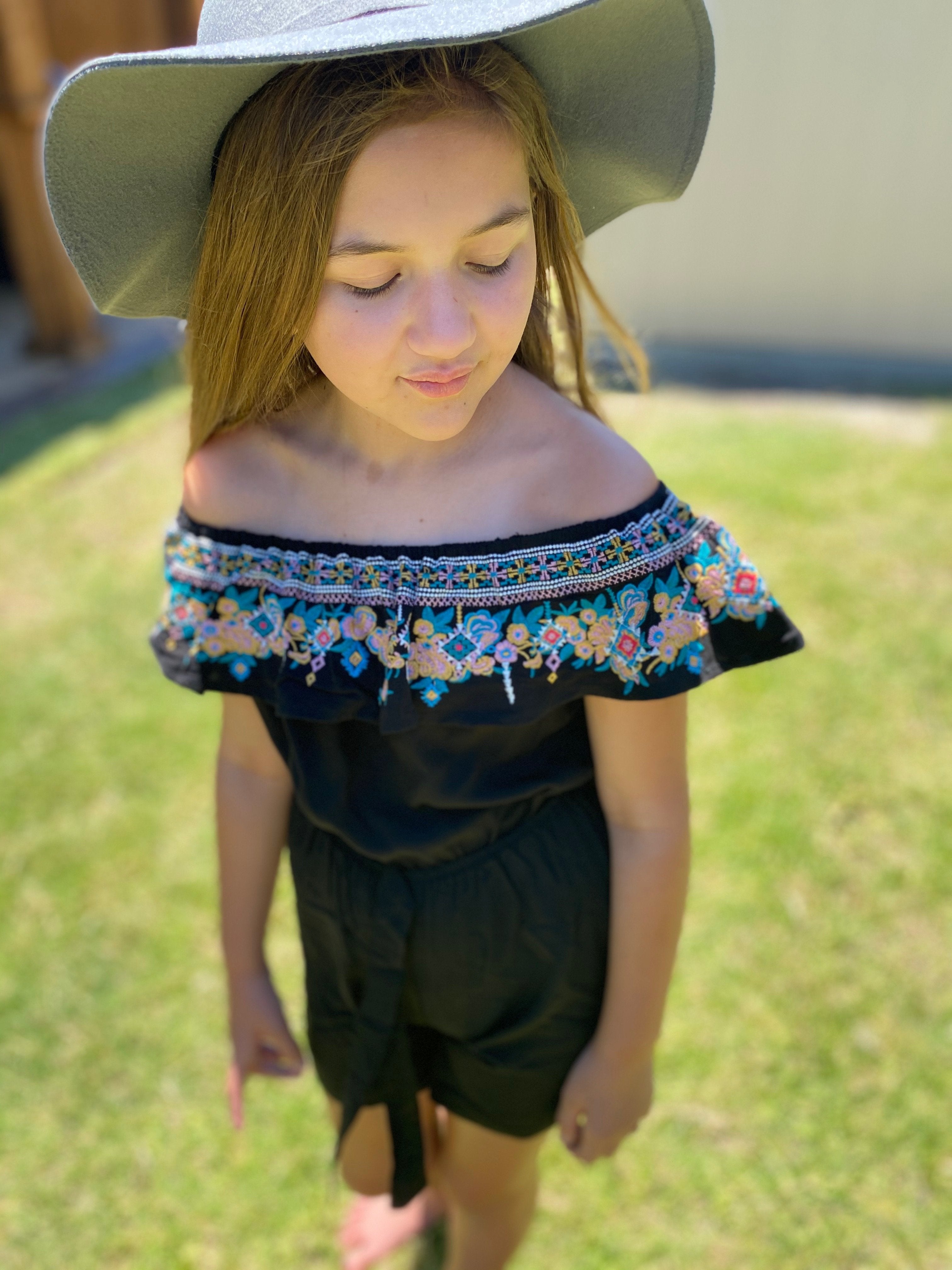 Only You Romper - Mia Bella Btq