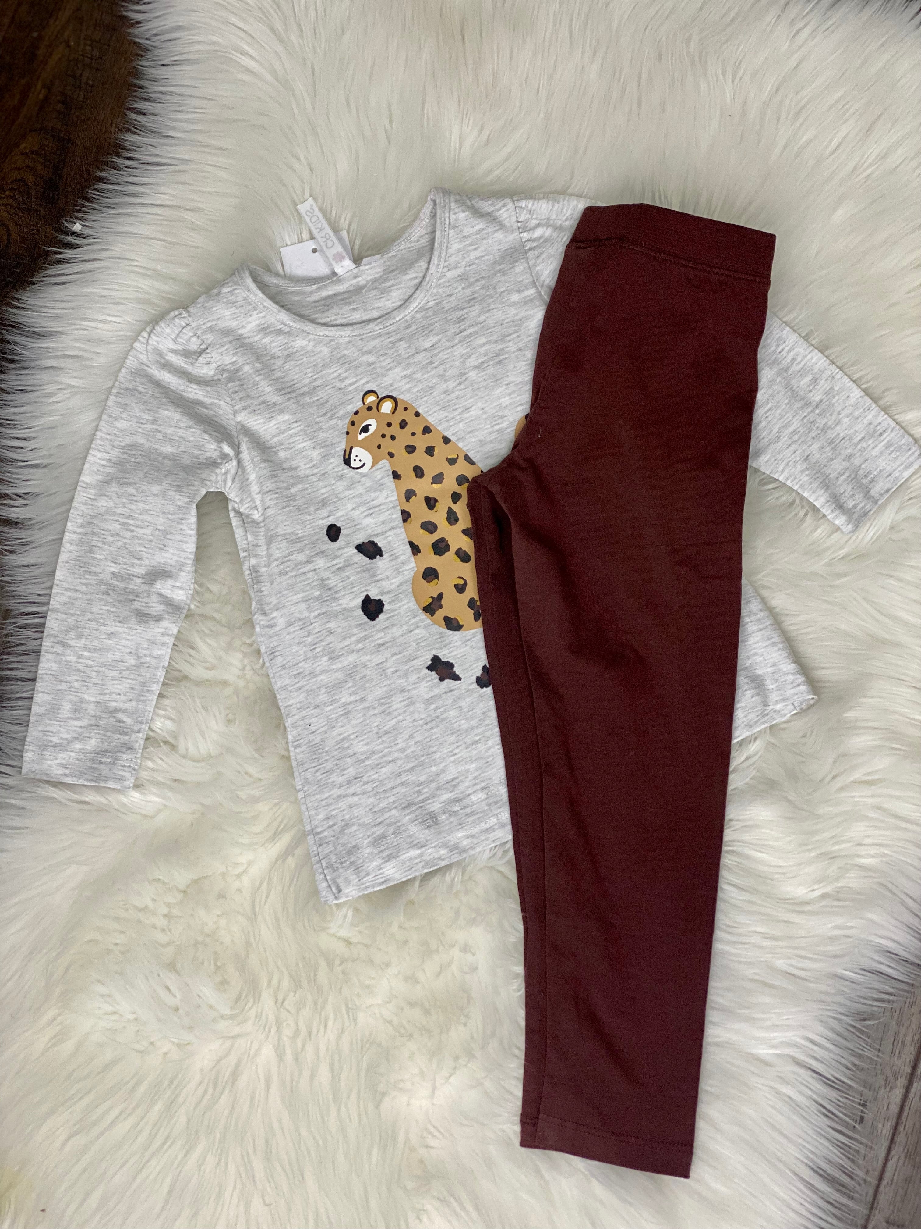 Everyday Leggings