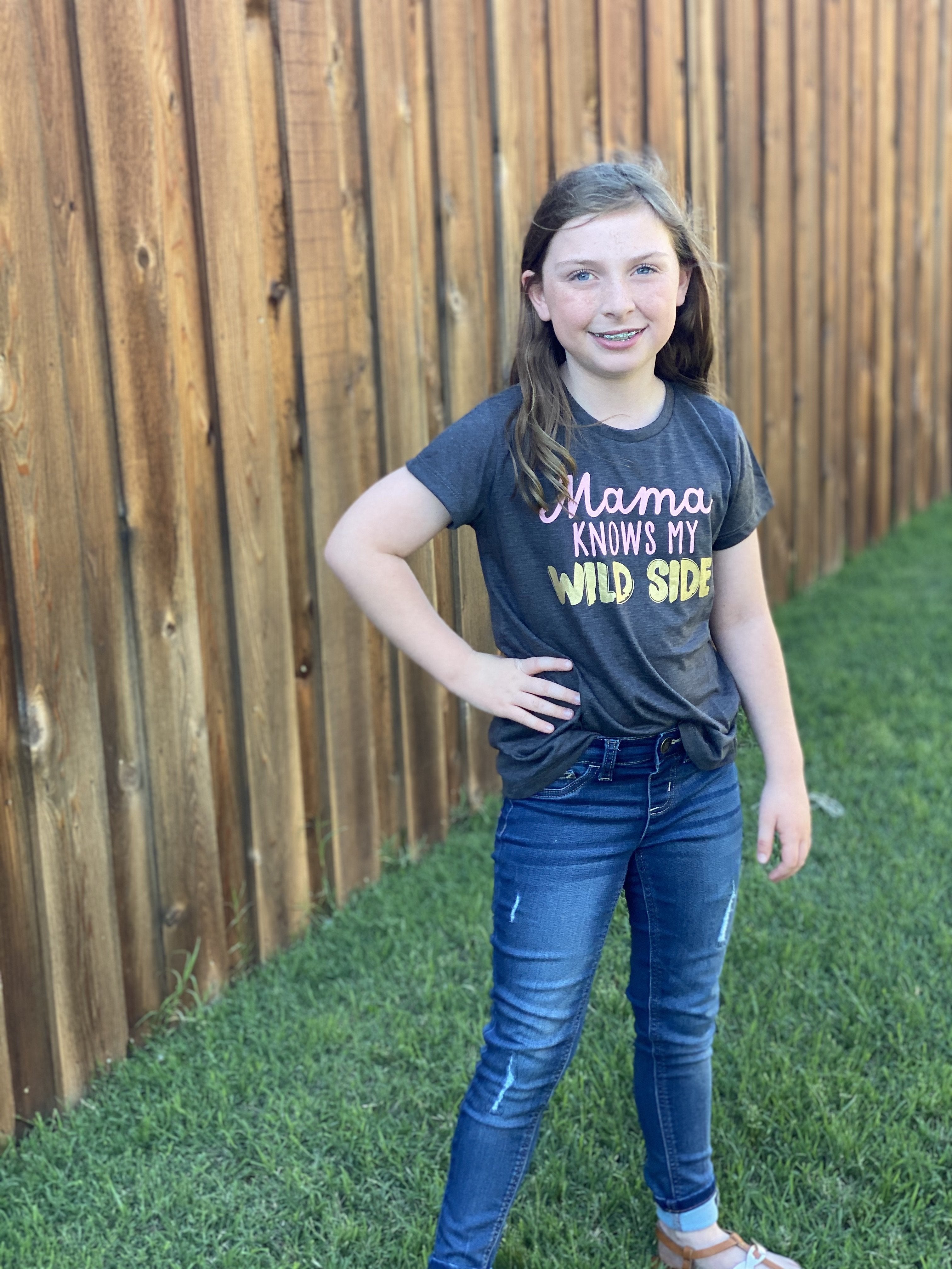 Mama Knows - Mia Bella Btq