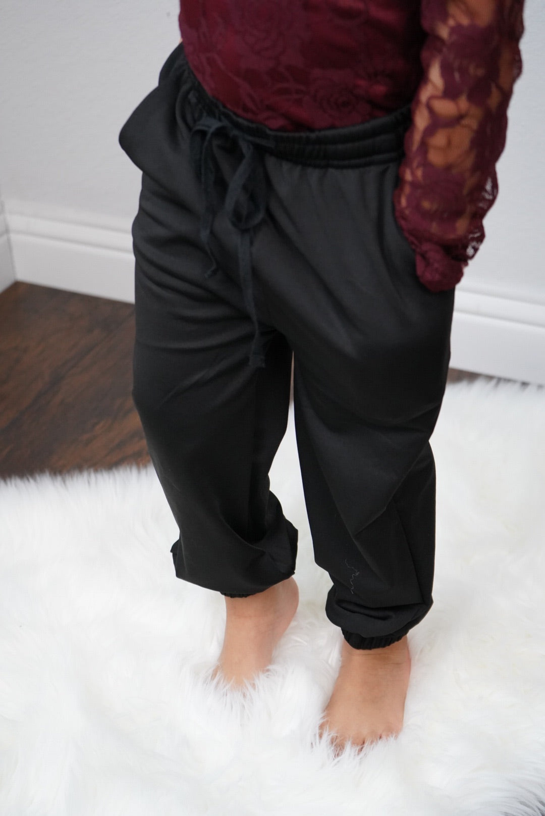 Home Body Joggers
