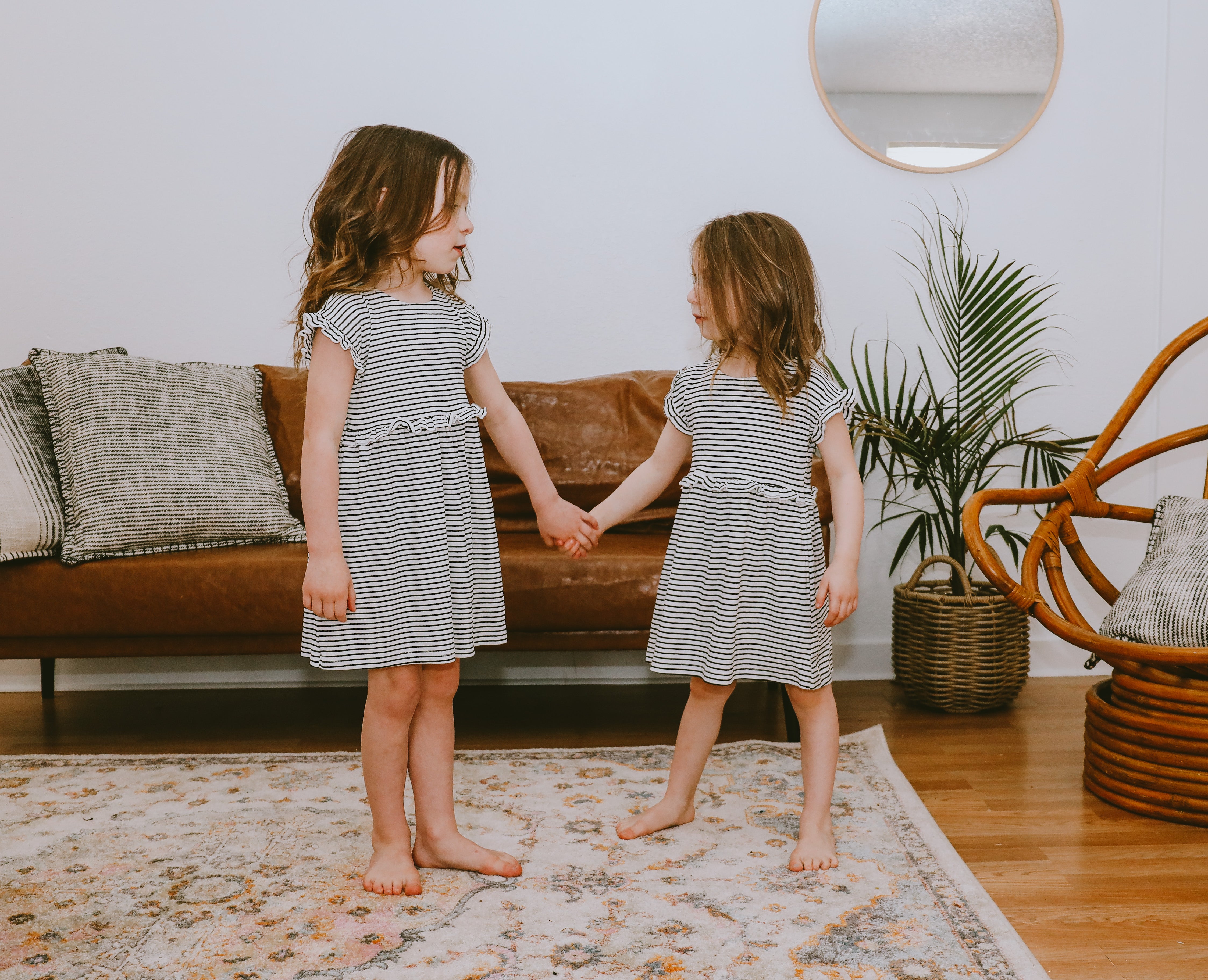The Ella Dress