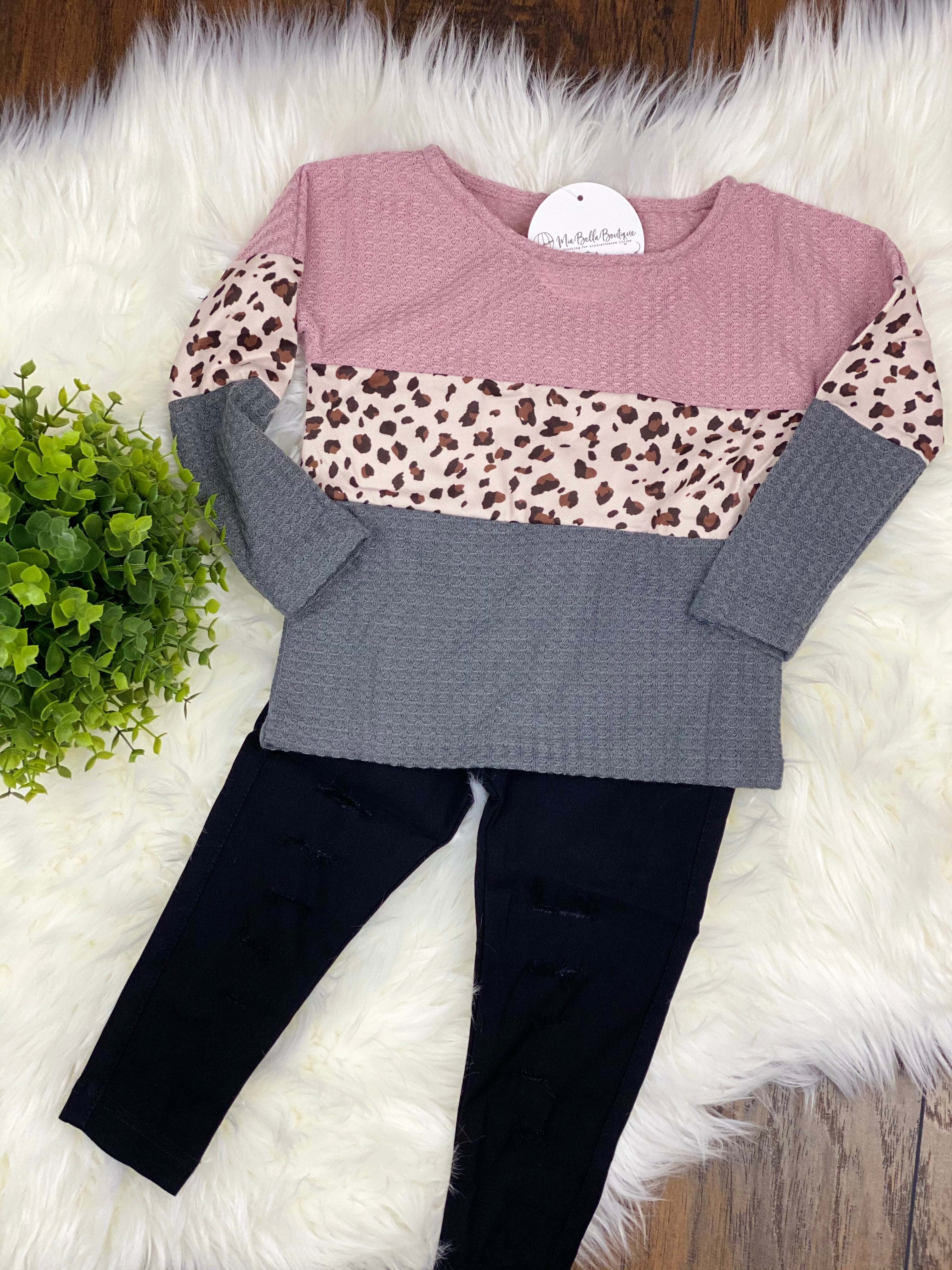 Hello Gorgeous Top