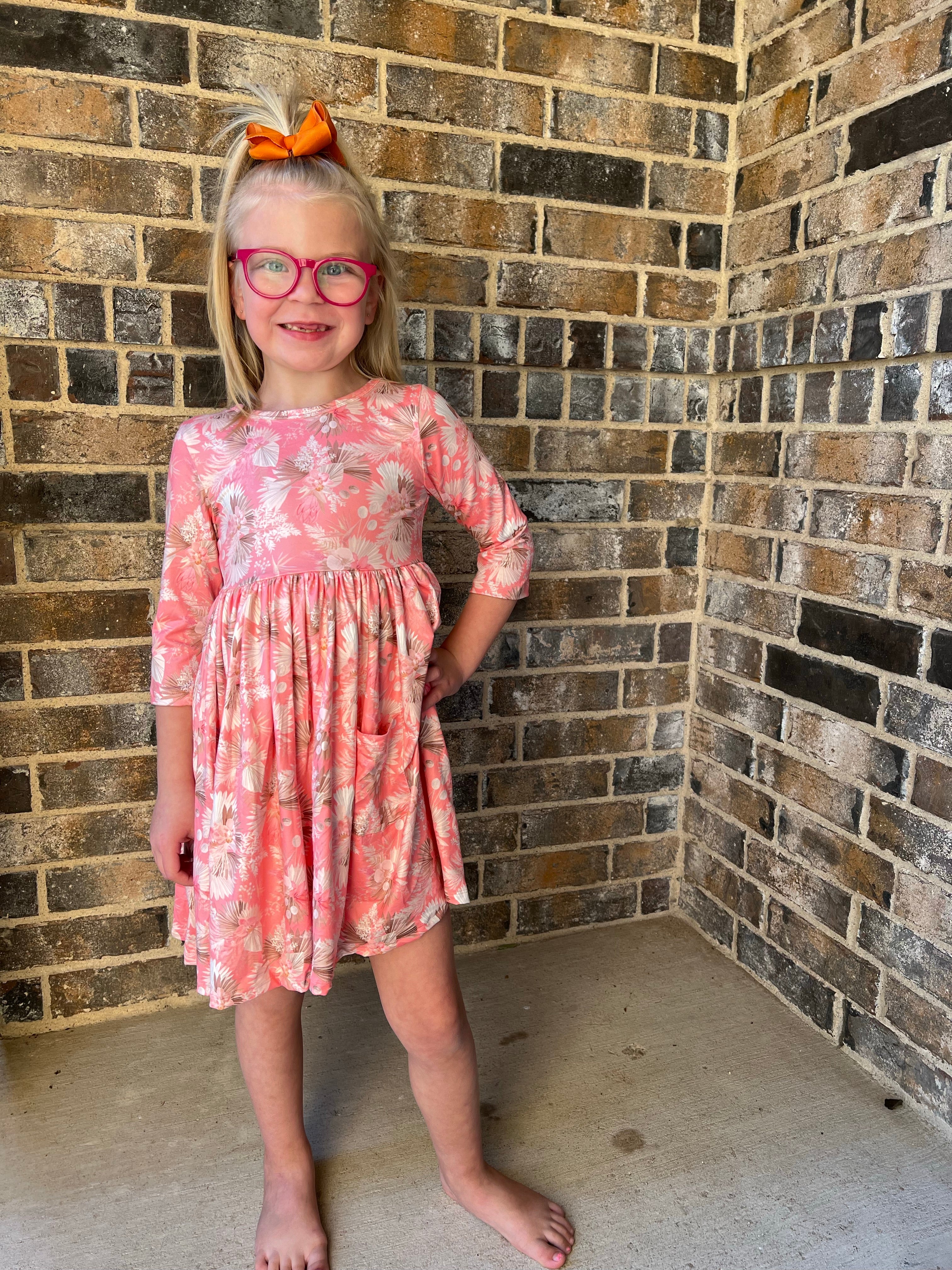 Boho Beauty Dress