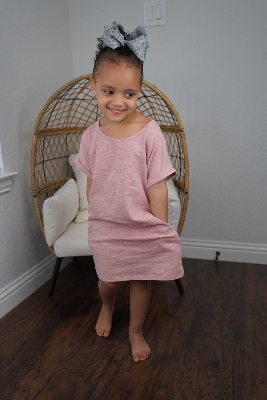 Forever Favorite Dress