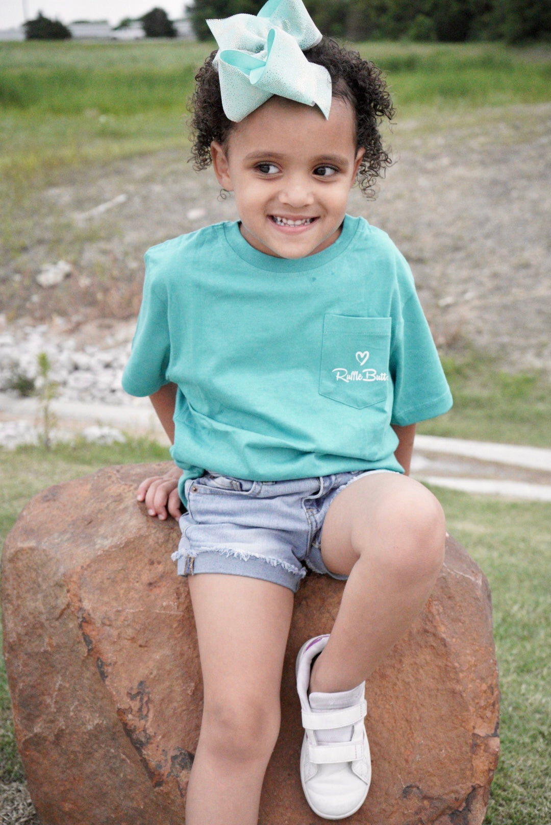 Simple Rules Tee