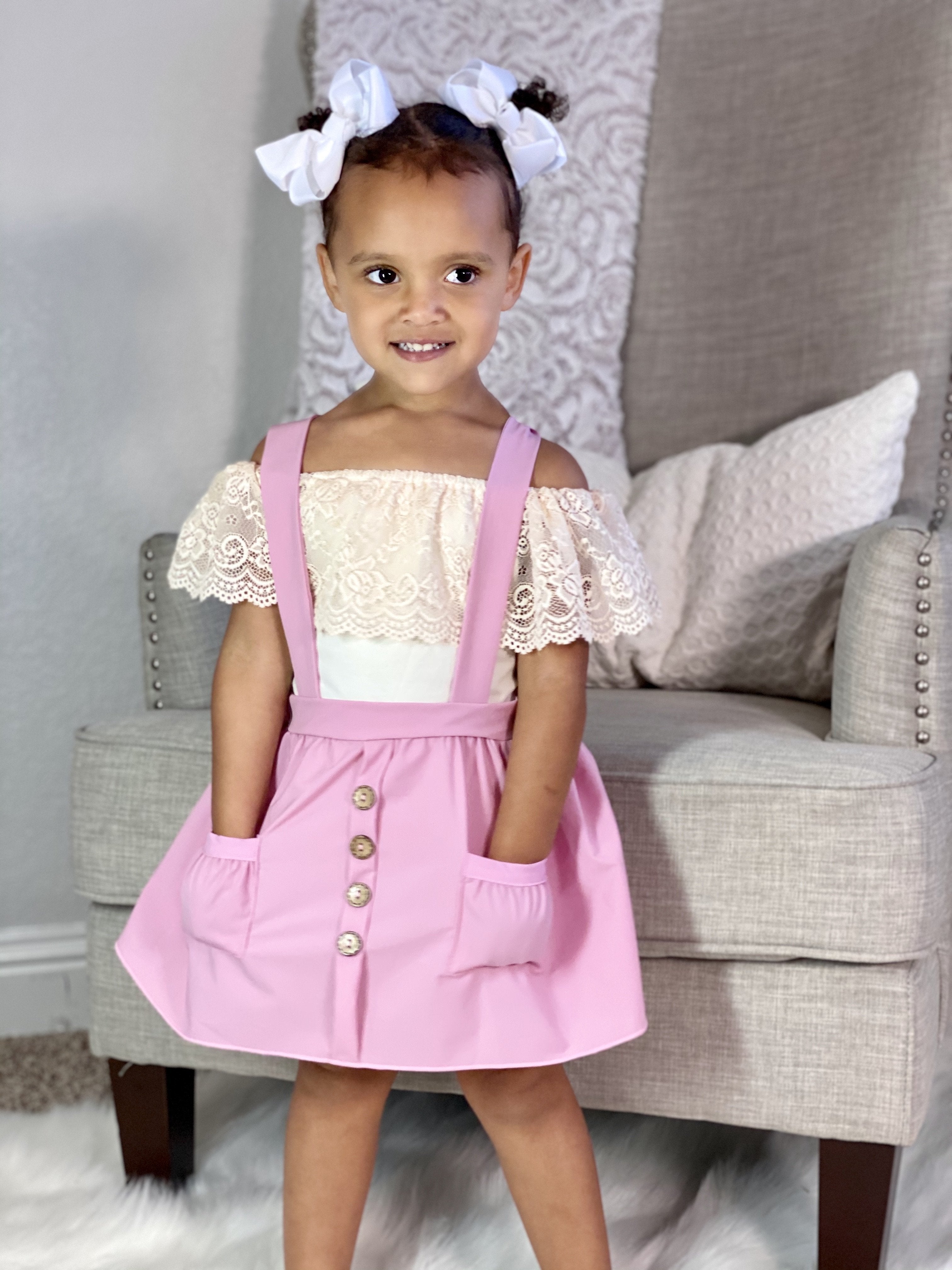 Kenzie Pleated Skirt - Mia Bella Btq